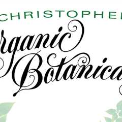 Christopher's Organic Botanicals Products