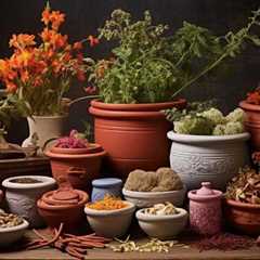 Healing Nature’s Way: Top 10 Herbs Used in Traditional Chinese Medicine