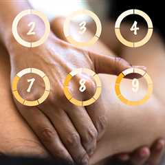 Advanced Practice Strategies: Master the Art of Perfect Massage Pressure