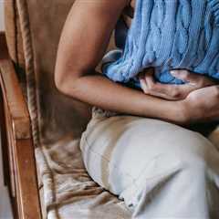 Effective Natural Ways to Ease Menstrual Cramps