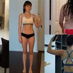 How I lost 32 pounds of FAT and 10 inches off my waist