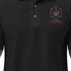 Indica Edition Embroidered Polo Shirt https://t.co/0AYkTAn3FD $26.5…
