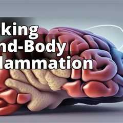How Inflammation Impacts Mental Health: Depression Connection