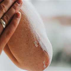 Understanding the Causes of Dry Skin