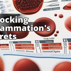 Exploring Inflammation Biomarkers: Key Players in Wellness