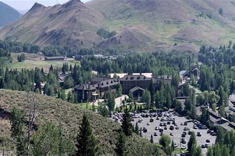 Eliminating Hunger and Providing Food Security in Blaine County, Idaho