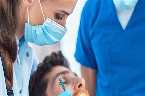 Navigating Dental Emergencies: General Dentistry In Rockville Comes To The Rescue