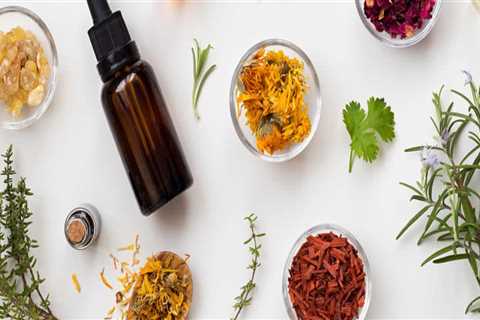 What are natural remedies?
