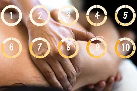 Advanced Practice Strategies: Master the Art of Perfect Massage Pressure