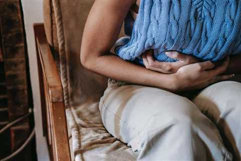 Effective Natural Ways to Ease Menstrual Cramps