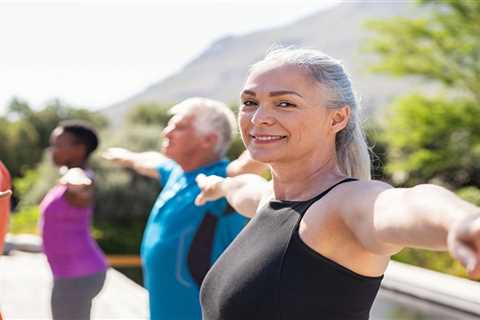 The Benefits of Yoga for Mental Health: Find Peace and Wellness on the Mat