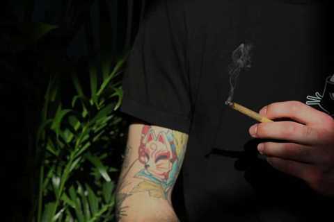 Understanding Potency Variations in THC Isomers