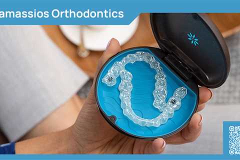 Standard post published to Tamassios Orthodontics - Orthodontist Nicosia, Cyprus at March 12, 2024..