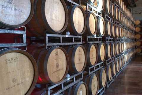 Preserving Potency: Storing Hemp-Derived THC Products