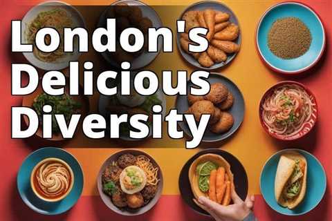 London’s Top Affordable Dining Spots: Where to Eat on a Budget