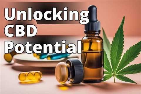 Unveiling CBD Health Benefits: Cutting-Edge Research and Uses