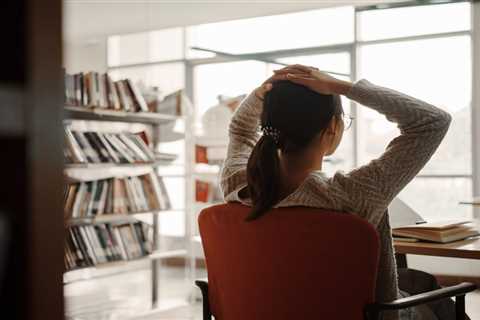 Dealing with Burnout at Work: Tips and Strategies for Recovery
