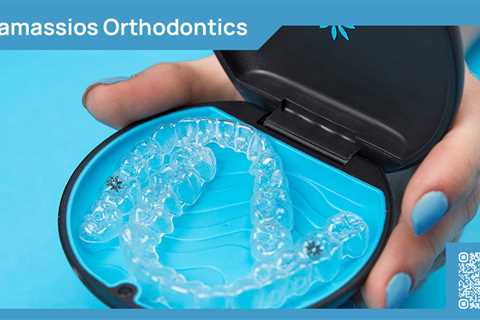 Standard post published to Tamassios Orthodontics - Orthodontist Nicosia, Cyprus at March 21, 2024..