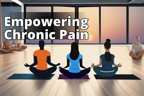 Ultimate Guide to Managing Chronic Pain: Causes and Solutions