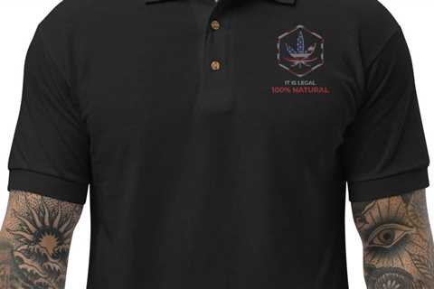Indica Edition Embroidered Polo Shirt https://t.co/0AYkTAn3FD $26.5…