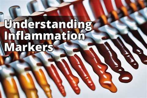 Decoding Inflammation Blood Markers: CRP, ESR, Plasma Viscosity