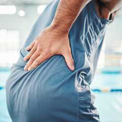 Living with Herniated Disc: Tips for Managing Pain and Discomfort