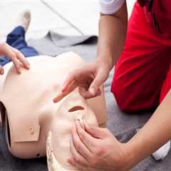 Empowering Car Accident Chiropractors In Liverpool: How First Aid Training Equips Professionals..