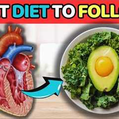 Explore The 10 Most Popular Diets For Heart, Which Diet Should You Follow? | Vitality Solutions