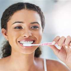 Nurturing Your Gums: Expert Techniques Of Gum Care For Optimal Oral Care - Arrowhead-Dental