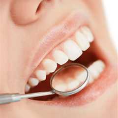 Regular Dental Checkups In Perth, Belmont, Cloverdale, Burswood