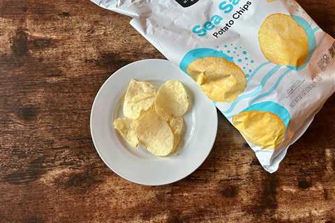 I Tried 10 Old-Fashioned Plain Potato Chips & There Was One Clear Winner