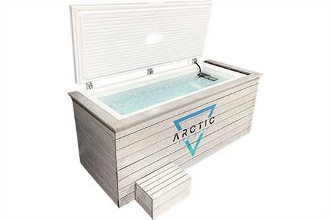 Silver Package - Arctic Ice Bath