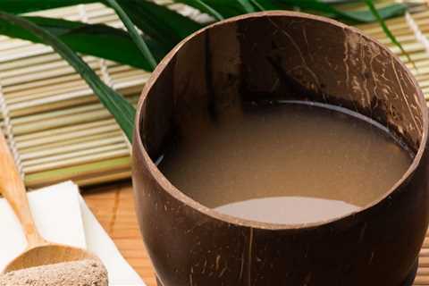 The Safety of Hawaiian Kava Root for Long-Term Use