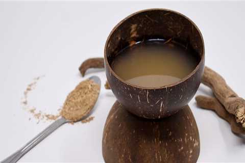 The Exotic Taste and Aroma of Hawaiian Kava Root