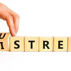 What Is the Difference Between Eustress vs. Distress?