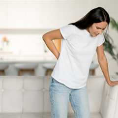 Women's Health: Hormonal Changes and Back Pain Causes