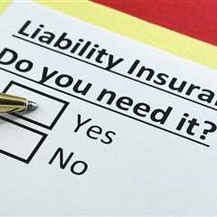 Insurance for Massage Therapists: Professional Liability