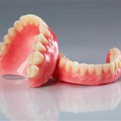 Caring for Dentures: Do’s and Don’ts for Daily Maintenance