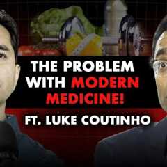 @LukeCoutinho Deep Dives into Integrative & Lifestyle Medicine, Phone Addiction, and Mental..