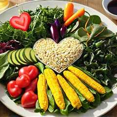 Are There Heart Healthy Diets Suitable for Diabetics?