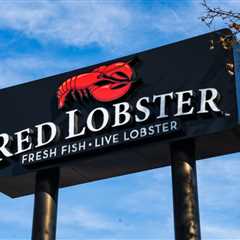 Red Lobster to Close Over 50 Locations Nationwide Amid Financial Woes