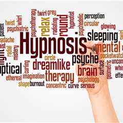 Different Types of Hypnotherapy: Unlocking the Toolbox for Positive Change