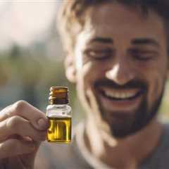 Real User Experiences: CBD Oil for Severe Pain
