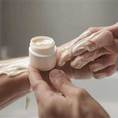 5 Tips for Using Creams to Ease Pain
