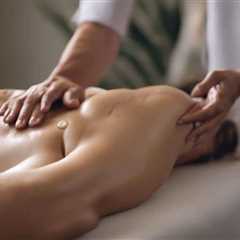 Why Combine Physical Therapy With Natural Oils for Pain?