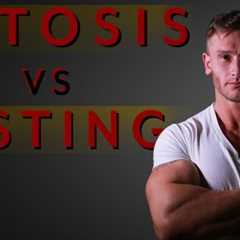 Keto vs Fasting: Which Diet is Better For Your Lifestyle: Thomas DeLauer
