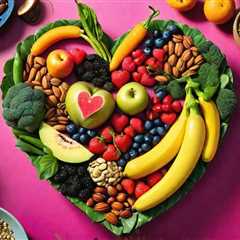 Can a Plant-Based Diet Improve Heart Health?