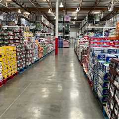 Costco Set to Open 10 New Stores Across the U.S. This Summer
