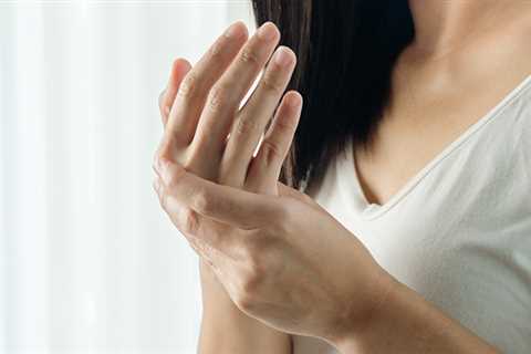 The Fit MT: 5 Tips to Avoid Hand Injury