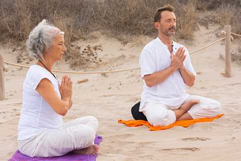 What is Kundalini Yoga?